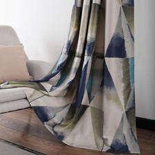 Heavy Curtains and Drapes for