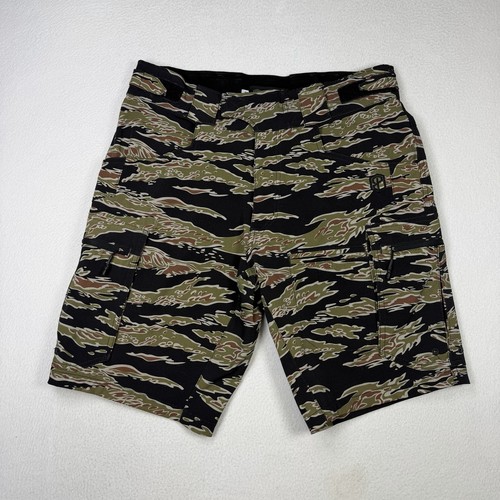 Born primitive scout shorts - scout,