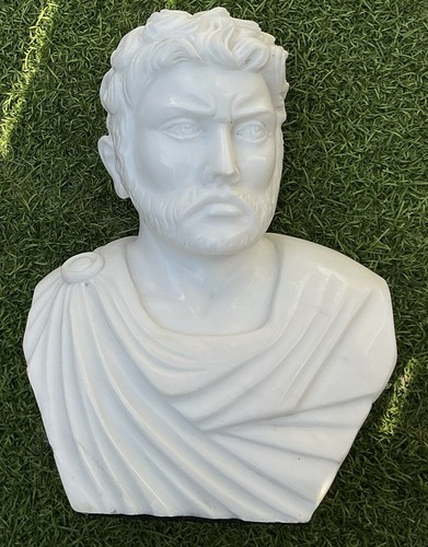 Superb vintage roman - superb, emperor