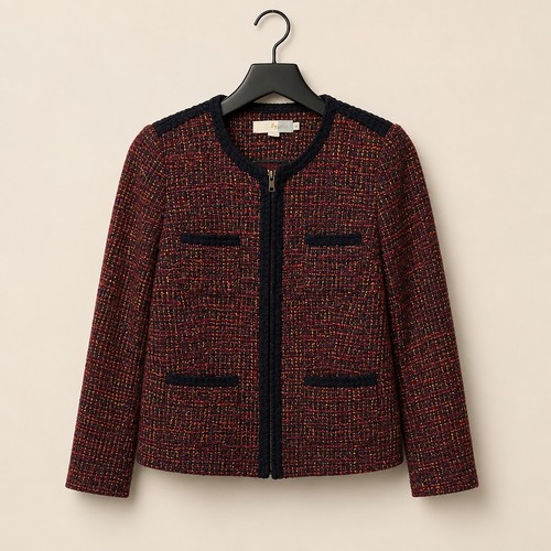 Boden women tweed - boden, jacket