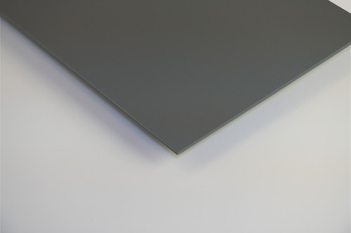 3mm gloss ash solid - gloss, (712)