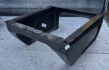 VW Transporter Caravelle T4 Drivers Single Front Right Seat Base Stand 701881669