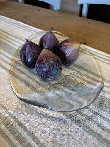 Kosta boda hand blown - hand,