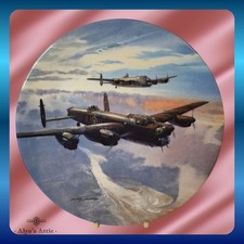 Coalport 'Reach for the Sky