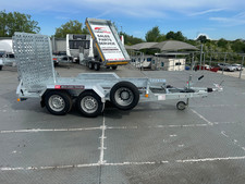 Digger 2 - NEW - 3.2m x 1.7m