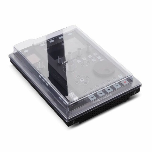 Decksaver solid state logic - decksaver,