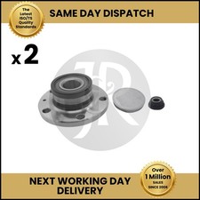 2x Seat Cordoba-Ibiza-Skoda