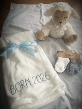 baby shower gift set boy