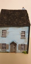 20mm village shop building