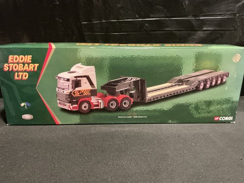 Corgi scale cc12203 - 1/50,