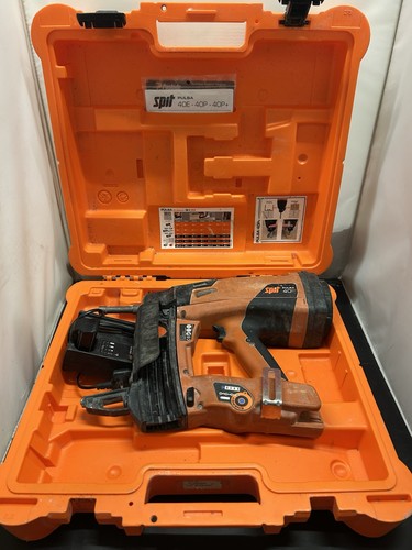 Spit pulsa 40p cordless gas - pulsa,
