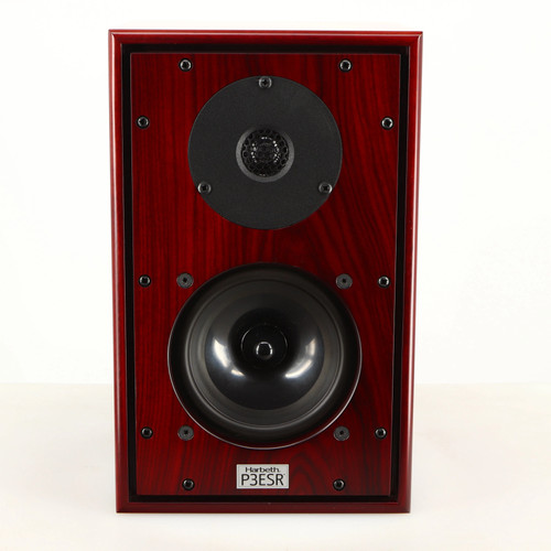 Harbeth p3esr standmount - p3esr,