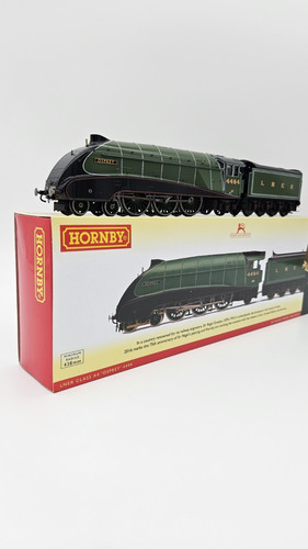 Hornby gauge r3438 4494 - oo, a4
