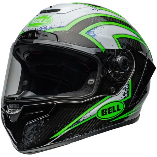 Bell race star - bell, dlx