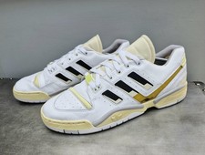 Adidas Torsion X Hal Edberg Consortium Size UK 11 Rare!!! 