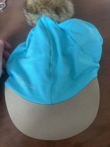 Lemieux hat silk one size - lemieux,