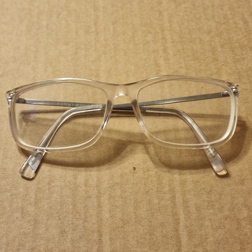 Tommy hilfiger glasses - hilfiger, frames