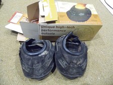 Old Mac`s G2 Hoof Boots Size 1