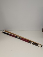 4 Piece Snooker Pool Cue