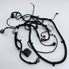 VAUXHALL CORSA E HEADLIGHT