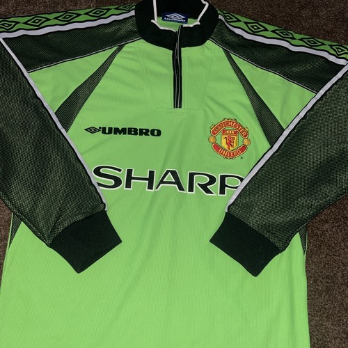 Vintage manchester united - manchester,