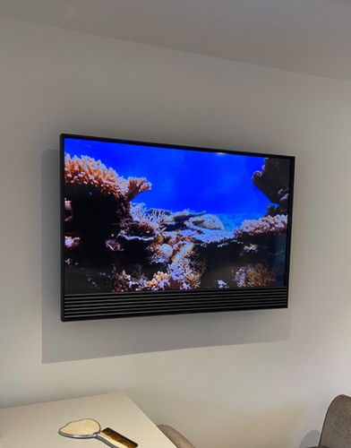 Bang olufsen o - &,