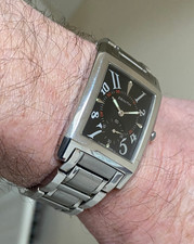 Zenith Port Royal Rectangular