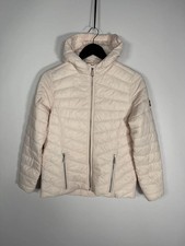 BARBOUR INTERNATIONAL RINGSIDE QUILT Jacket - XL - Great Condition - Girl’s