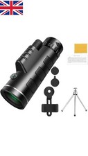Telescope Mini Portable 40x60