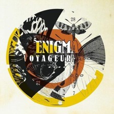 Enigma voyageur cd - cd, (2008)