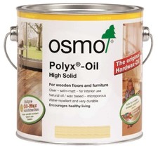 Osmo Polyx Hard Wax Oil -