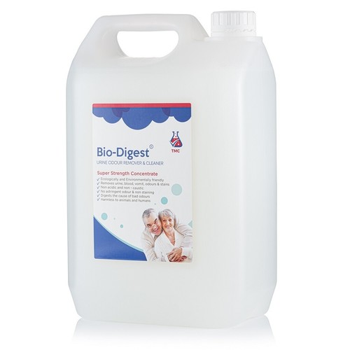 Bio digest human urine - "bio,