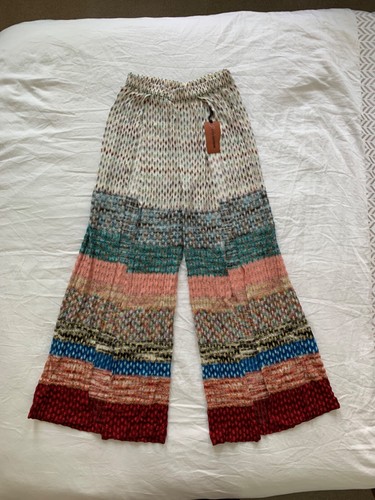 Missoni mare beach cover - mare,