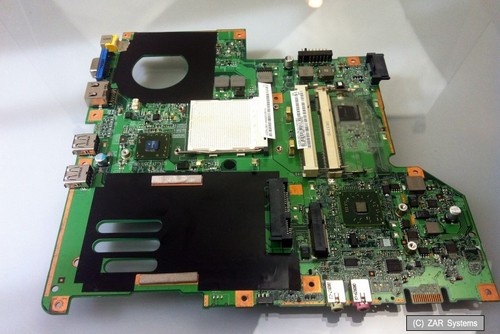 Spare part acer - acer, motherboard