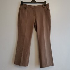 Viyella Petite 14 Twill Jean /