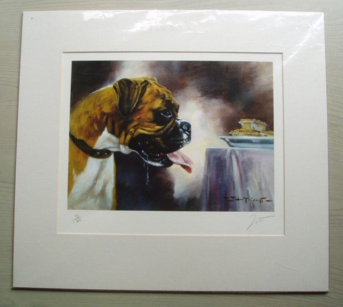 John trickett temptation - -,