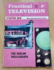 Practical Television Magazine