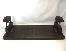 Extending Book Slide Bookends