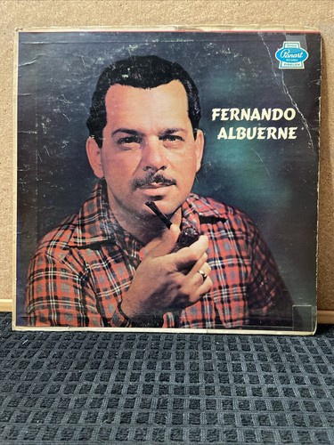 Fernando albuerne vol 12 - fernando, 4