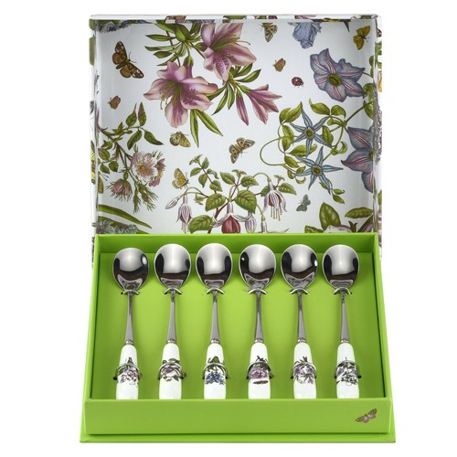 Portmeirion botanic garden tea - portmeirion,