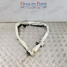 CITROEN C4 CACTUS ROOF CURTAIN AIR SRS BAG RIGHT DRIVER SIDE 2015 9804358780
