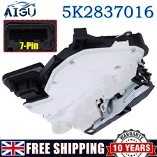 FRONT RIGHT DRIVERS SIDE DOOR