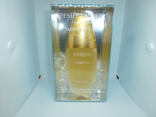 Estee lauder beautiful summer - estee,