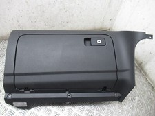 2016 VW GOLF GT TDI CONVERTIBLE 2.0 DIESEL MK6 GLOVE BOX REF11163
