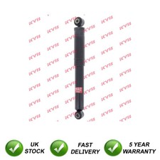Suspension Shock Absorber Rear