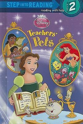 Teachers pets disney - teachers', (disney