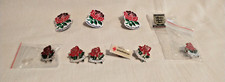 10 English Rose Charity