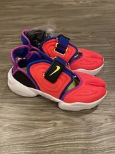 New Nike Aqua Rift BQ4797-600