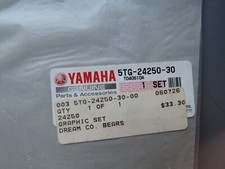 NOS Yamaha YZF450 ATV 05-06