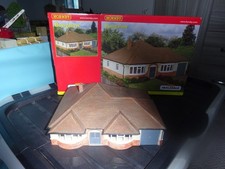 hornby oo building R7290 Bungalow